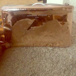 Adrienne Vittadini wallet cell phone charger